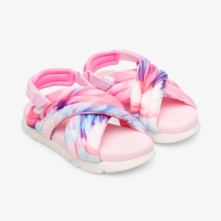 Camper Pink Sandals Kids - Oruga Online Ireland | MPLKY1630